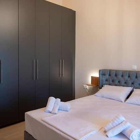 Paradise Apartments Artemida Ngoại thất bức ảnh